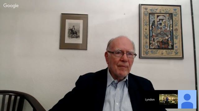 Manhattan Town Hall event with Lyndon LaRouche смотреть онлайн