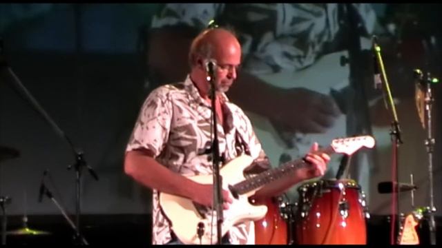 TRIO BRODARIĆI - Red House (live) смотреть онлайн