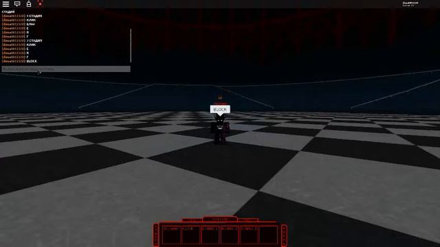 ОБЗОР НА КАГУНЕ КАНЕКИ(1-5 СТАДИЯ)/ROBLOX/RO-GHOUL смотреть онлайн