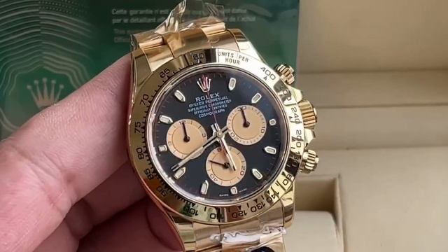 Rolex Daytona