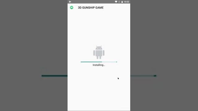 Gunship Strike project in Sketchware Pro - 3D Game Project смотреть онлайн