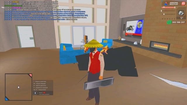 ЗАШЁЛ НА АККАУНТ ТОП 1 БАРЫГИ СЕРВЕРА НА ARIZONA RP В GTA SAMP смотреть онлайн