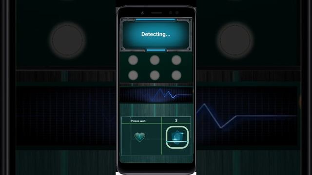 Lie Detector Test (Prank App) смотреть онлайн