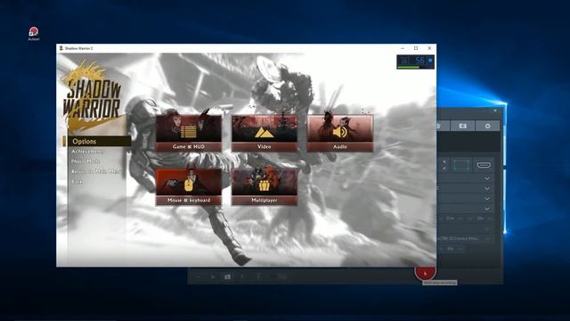 How to LIVE Stream to YouTube with Mirillis Action! Game and Screen Recorder смотреть онлайн