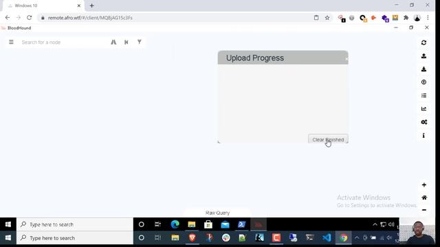 Active Directory Red Team Tactics, Techniques and Procedures | Local Admin Abuse смотреть онлайн