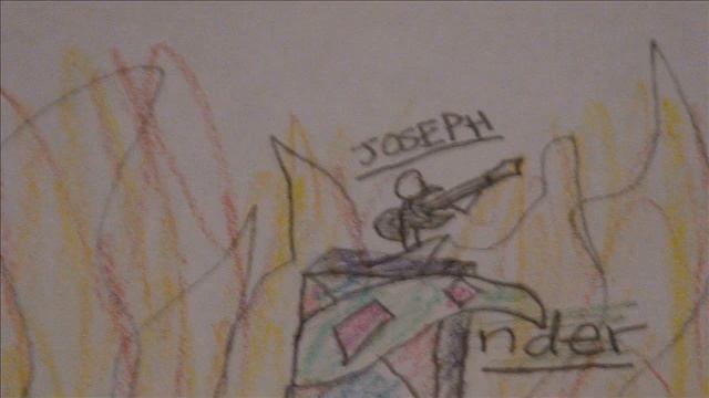 Underscore's Symbol смотреть онлайн