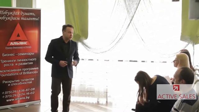 Как продавать мебель. Реальный бизнес. Виталий ДУБОВИК на Школа Мебельного Дела смотреть онлайн