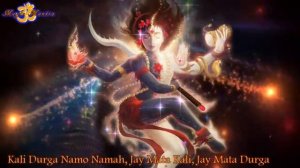 Мантра защищающая от негативного влияния