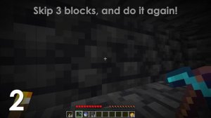 Это лучший способ найти алмазы в майнкрафт 1.21!