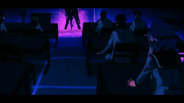 Dead Racer - shinki21, MAKISHIMA смотреть онлайн