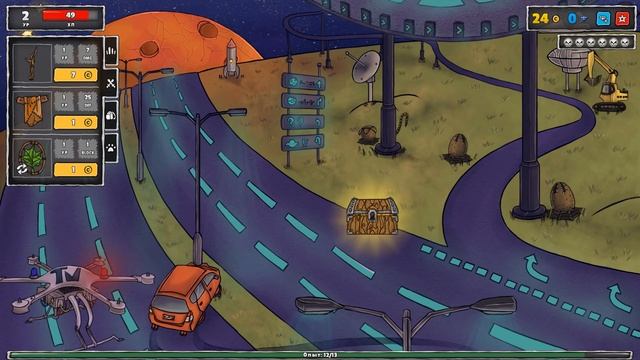 Самый эпичный кликер смотреть онлайн