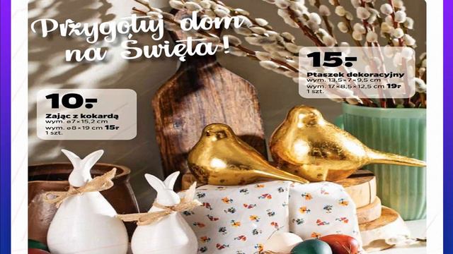 Netto | Nowy Katalog Od Czwartku 16.03.2023 Nowe Promocje | Praktycznie z pomysłem i na święta смотреть онлайн