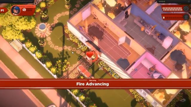 Pineleaf on Board Episode 15: Flashpoint Fire Rescue Experienced Rules смотреть онлайн