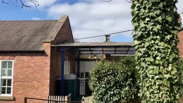 PRESSURE WASHING A SCHOOL PLAYGROUND *SATISFYING* смотреть онлайн