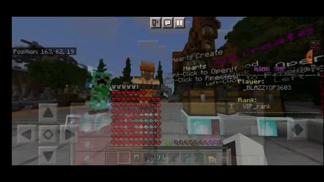 Minecraft public lifesteal smp | Java Edison + bedrock Edison 1.19 | 24/7 online #viral #video смотреть онлайн