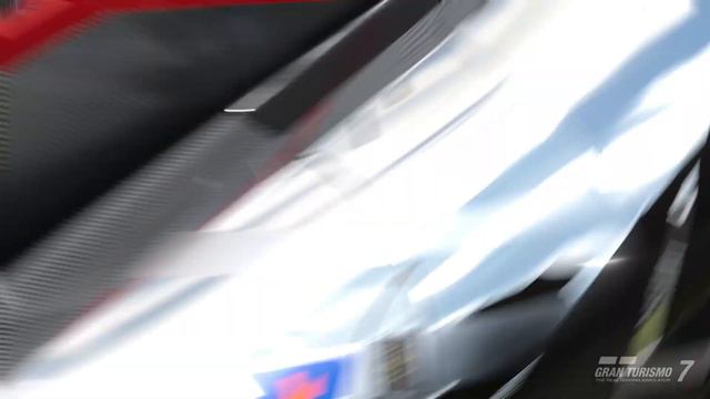 Gran Turismo 7 | A Modern Day Le Mans LEGEND Reviewed! смотреть онлайн