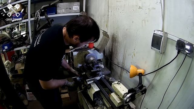 смарт 200лс. день 2. Коробка, привода, покатушки. смотреть онлайн