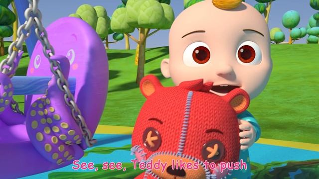 Peek A Boo + More Nursery Rhymes & Kids Songs - CoComelon