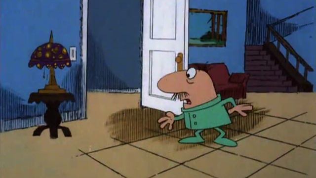 Розовая пантера - серия 122 / Doctor Pink (Nov 16, 1979) смотреть онлайн