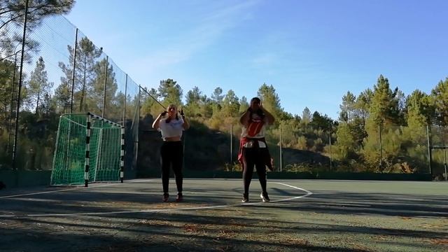 Alvaro Soler - Sofia (choreography) смотреть онлайн