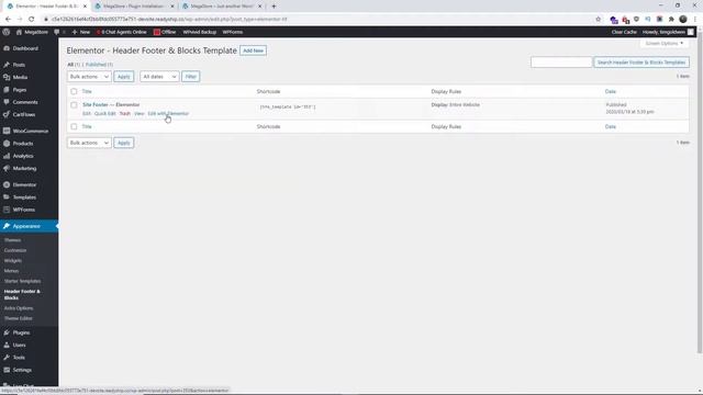 How to update copyright in wordpress with a simple free plugin смотреть онлайн