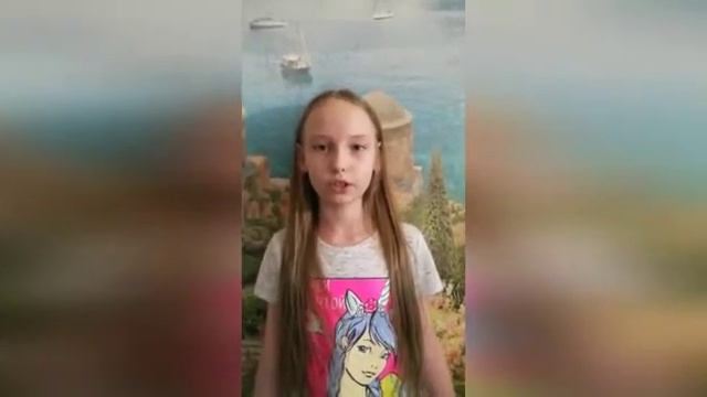 3 "В" класс. С Днем ГИБДД! смотреть онлайн