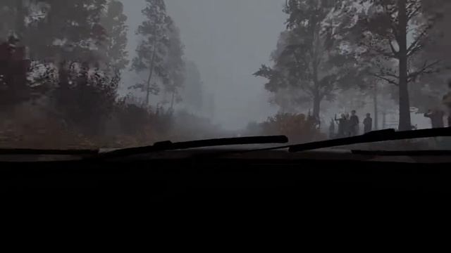#211 DiRT4 - FORD FIESTA R5 - Greenville Forest - Long, USA смотреть онлайн