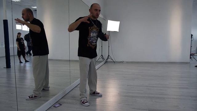 Battle Дружба 3 // Boogaloo Deputat Popping workshop смотреть онлайн