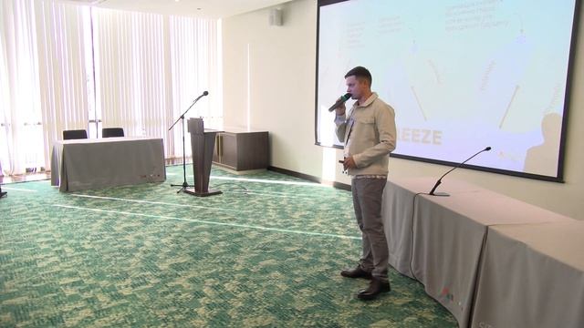 Держи данные в тепле, транзакции в холоде, а вакуум в голоде смотреть онлайн