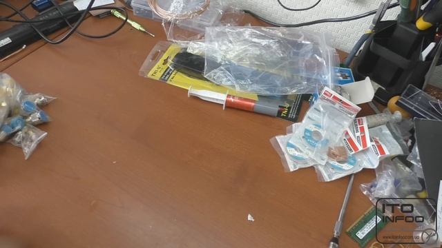 Большая посылка из TaoBao смотреть онлайн