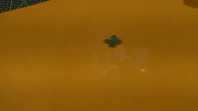 Жасмин из Х.Ф. Jasmin. Цветы из полимерной глины . Sugar Flower Tutorial смотреть онлайн