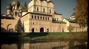 Колокольные звоны