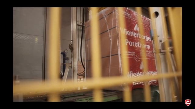 Из чего сделаны керамические блоки Porotherm смотреть онлайн