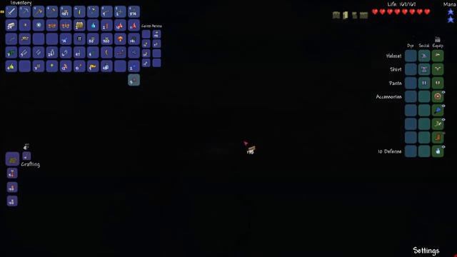 Let's Play Terraria - Thorium Mod + Episode 8 - Building A Tower! смотреть онлайн