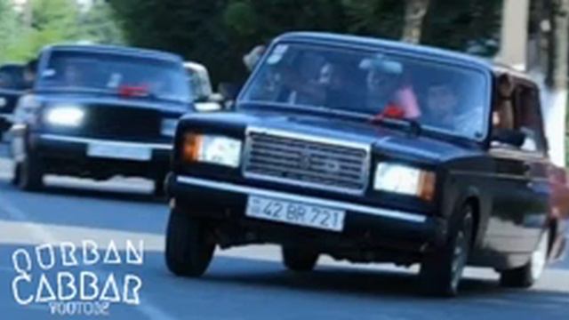 Azeri Bass Music 2019 - 《Qelbimin Səsi》#yeni