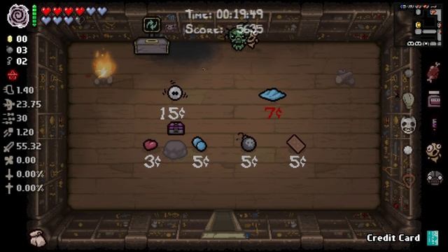 NEW RETRIBUTION MOD! 109 NEW ITEMS! | Binding of Isaac: Afterbirth+ Mods смотреть онлайн