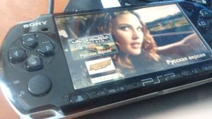 Как скачивать игры на PSP (прошитая и нет) (кринж...)