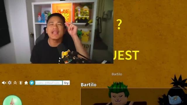 LVL 1 Noob To MAX Awakened Shark V4 In Blox Fruits смотреть онлайн