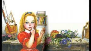 Лисичкин хлеб