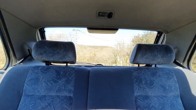 Ma Seconde Voiture ! Peugeot 306 Édition Cashmere смотреть онлайн