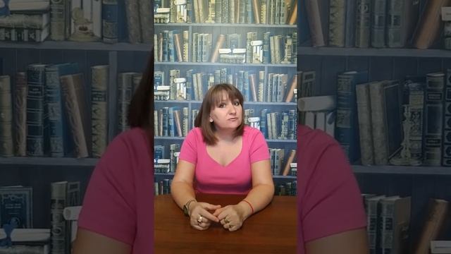 Основы грамоты и письма. Урок №1 - Твёрдые и мягкие согласные смотреть онлайн