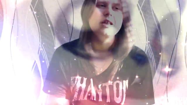 Опять новая заставка =-=