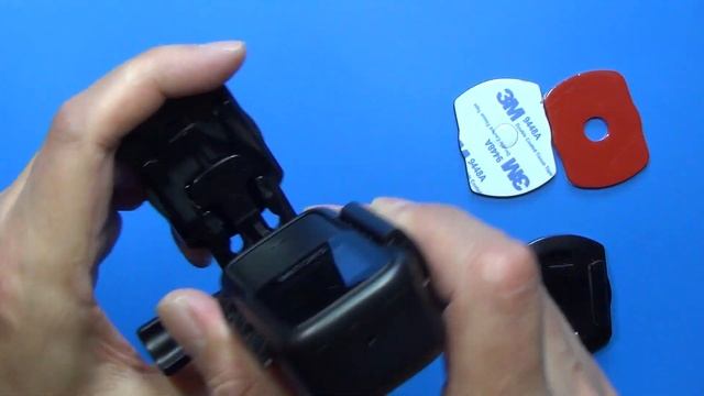 SJCAM C200 - Part 1 - Intro