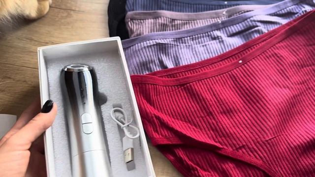 ВЛОГ ?Первый поход к стоматологу ?Покупки Wildberries, Oz? смотреть онлайн