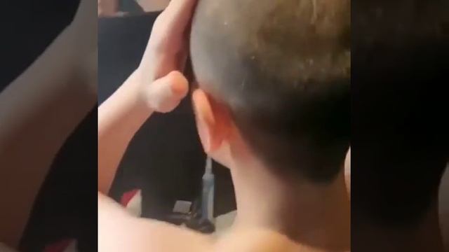 Самые красивые прически для парней смотреть онлайн