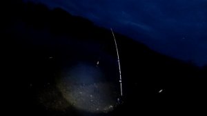 Рыбалка без понтов.