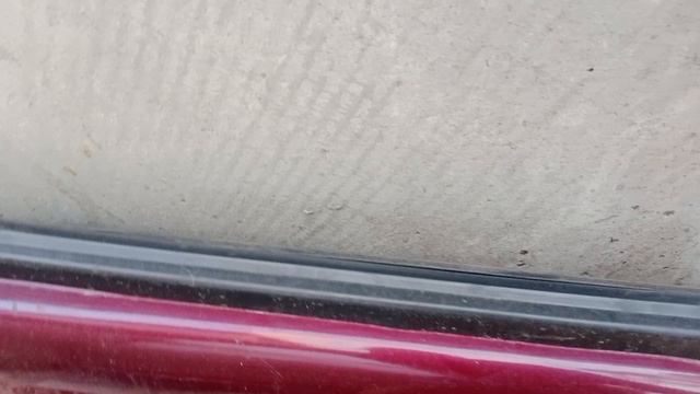 как снять форточку Daewoo Matiz смотреть онлайн