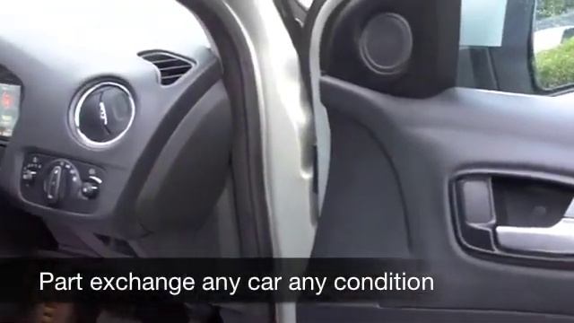 FORD MONDEO DIESEL ESTATE (2009) 2.0 TDCI TITANIUM X 5DR [140] AUTO - CV59GNO смотреть онлайн