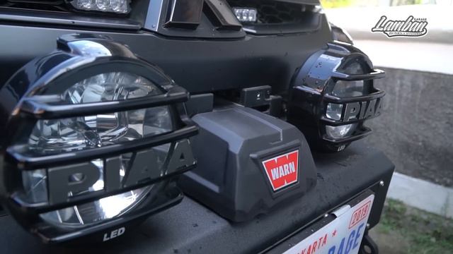 Mitsubishi Triton 2023 Overland Style смотреть онлайн