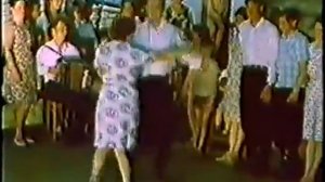 Русская пляска